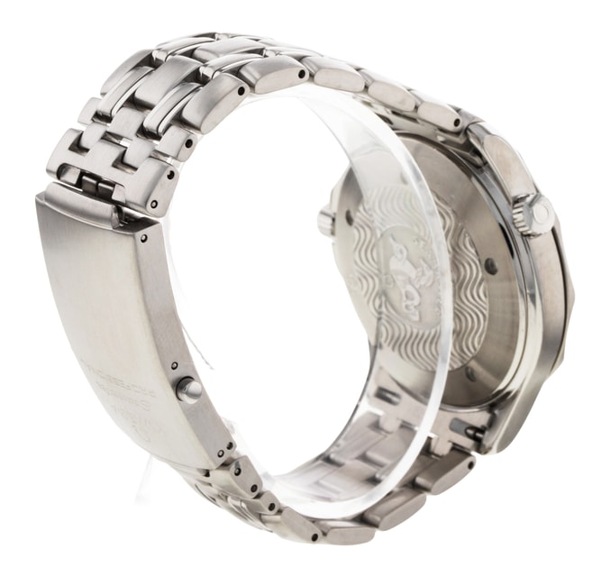 Omega Seamaster 300m 2531.80.00 Image 3